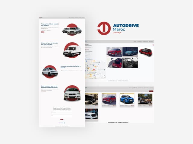 presentation of AutoDriveMaroc project